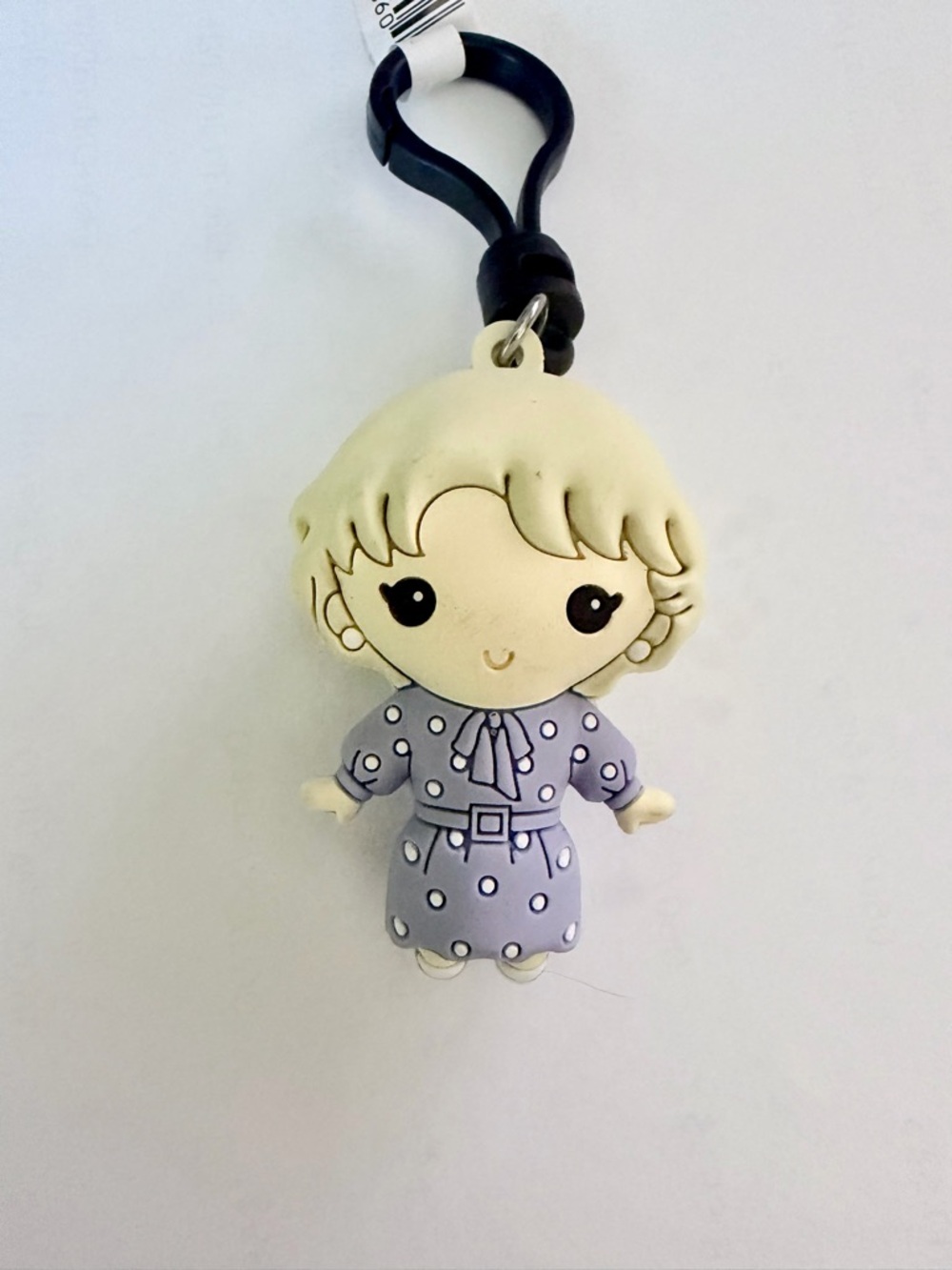 Funko! Rose from Golden Girls Keychain!